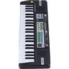 Akozon Mini Tastiera Portatile a 37 Tasti per Pianoforte Elettronico per l'apprendimento di Strumenti Musicali per Principianti
