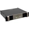 PSSO DCA-12000 Amplificatore a 2 canali SMPS | Amplificatore stereo PA classe I con alimentatore switch, 2 x 6000 W RMS (2 Ohm), 2 x 3900 W RMS (4 Ohm)