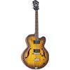 Ibanez AF55-TF Tobacco Flat - Chitarra semiacustica