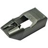 Audio-Technica iBatt alfiler para tocadiscos, alfiler Fonografica Cod. 108 - 2, corte cónico, compatible ADC
