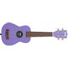 Kala Ukadelic - Ukulele soprano, colore: viola