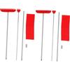 ifundom 2sets Strumenti Per La Pulizia Del Piano Kit Completo Per Manutenzione Della Tavola Armonica Con Spazzole e Panno Morbido Per Rimuovere Polvere e Sporco Per Pianoforti Coda e