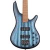Ibanez SR300E - Basso a 4 corde, colore azzurro (sky veil matte)