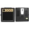 Cerlingwee Altoparlante per chitarra, Altoparlante per basso Amplificatore per basso, Amplificatore per chitarra acustica Amplificatore per chitarra digitale per chitarra elettrica Performance sul