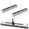 DJSpares 2 x Fader & 1 x Cross Fader Kit per Pioneer DJM300 o DJM400 DCV1010 DCV1006