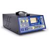 Focusrite Novation, mini controller portatile USB, con 16 manopole assegnabili e 8 blocchetti, Blue