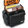 Udg U9981BL/OR Carrello per 60 Vinili