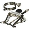 Yamaha yac-1520 N clarinetto Lyre nichel