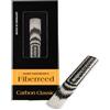 Harry Hartmann fiberreed Ancia in fibra di carbonio per clarinetto BB per clarinetto tedesco S