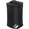 FBT V37 - Borsa da trasporto imbottita per altoparlante FBT Jolly8 e Jolly8A, Nero