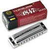C.A. Seydel 1847 Bb Silver Blues Harp