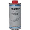 La Tromba - L'originale detergente per metallo Record Silver Polish