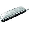 Hohner 255/48 (g) Chrometta 12 Note sol/48 voci con cambio.