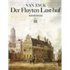 Amadeus Jacob van Eyck-Der Fluyten Lust-hof - Band III-Score