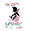 United Music Publishers Juan Martin-El Arte flamenco