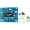 BVLGARI Man Rain Essence Eau de Parfum Set (EDP 100ml + EDP 15ml)