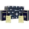 Morris Cologne Eau de Toilette Ml.100 Spray + After Shave Ml.100 Spray