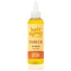 Hair Syrup Vitamin C Me Olio Capelli Pre Shampoo 100 ml - Rinforza Capelli Fragili - Riduce la Rottura - con Arancia Dolce, Papaya e Macadamia - Vegano
