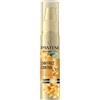 Pantene Frizz Control Siero con Biotina e Keratina 70 ml Trattamento Balsamo non risciacquato per capelli secchi e danneggiati. Risultati istantanei per una morbidezza duratura. Fissaggio flessibile