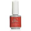IBD Basta polacco del gel Vixen Rouge LED e UV Puro Gel 14ml