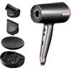 Remington ONE Asciugacapelli 2000W - Asciuga, Arriccia e Genera Onde Naturali - 4 accessori: flyaway, 2 diffusori, bocchetta per styling, 8 combinazioni di riscaldamento e velocità, D6077