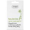 ZIAJA CUCUMBER MENTA PAPAIN ENZIMA MASCHERA VISO CON MICROGRANULI 1x7ml