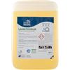 Icefor Detergente Icefor UHP Lavastoviglie, detergente liquido per macchine lavastoviglie professionali. 10 L