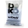 Generic TECHBEAUTY DEKO BLUE - DECOLORANTE BLU SACCHETTO 500GR
