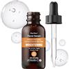 Purifect by Symphony Beauty Purifect Brightening Vitamin C ad Vitamin E Facial Serum, Softens and Brightens Improving Uneven Skin Tone, 30ml