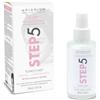 APIARIUM BIO NATURAL COSMETICS Apiarium Tonico Viso Mist Lenitivo e Idratante, Spray Viso con Acido Ialuronico, Aloe, Pantenolo e Astaxantina, per Pelli Sensibili e Disidratate, Cosmetico Biologico - Step 5