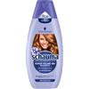 Schauma Power Volume 48h Plump Up Shampoo per capelli con un volume di 400 ml