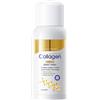 New Irven Collagen Siero spray per viso, spray per collagene con acido ialuronico, idratazione istantanea di plumping per corpo e viso, anti-rughe e anti-invecchiamento, tutti i tipi di pelle