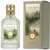 New Cover Profumo floreale e legnoso da donna - Eau de Parfum a lunga durata con note di agrumi, fico e muschio | Profumo fresco della foresta pluviale, fragranza adatta al giorno e alla notte, regalo di lusso
