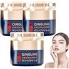 blmcoos Qingling, crema per la rimozione delle rughe, polipeptide rassodante anti rughe, niacinamide schiarente, rassodante e idratante (3)
