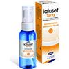 Ibsa Ialuset Spray 100ml Scottature Ed Irritazioni Solari | Idratazione Pelle
