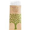 Leone Cuffie Doccia Imbustate, Linea Cortesia Natura, conf. 50 pezzi