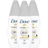 Dove Deodorante Invisible Dry Vapo No Gas Unisex 24H 75 Ml (3)