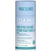 Foamie Detergente Struccante per il Viso in Polvere per Pelle Sensibile, Da Polvere a Latte Detergente Viso, 80 Utilizzi, 60g