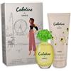 Gres CABOTINE by Parfums, EDT SPRAY 96,4 g e lozione per il corpo 189,9 g