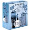 Deborah Milano - Set Regalo Donna Accordo di Papavero Nero, include Eau de Toilette 100ml e Docciaschiuma 250ml