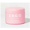 Zago Milano DOLCE ALMOND crema corpo ristrutturante nutre e idrata la pelle VEGAN Made in Italy 250 ml