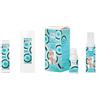 Roial RO.IAL KIT BUBBLE WAX CERA SPRAY A FREDDO CLOROFILLA