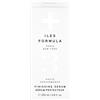 ILES FORMULA Colore Spray per Capelli, Gesso Capelli, Capelli Temporanea Gesso, iles Formula Finishing Serum 200 ML per secchi & Capelli Bagnati adatto