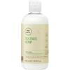 Tea Tree Paul Mitchell Tea Tree Hemp Restoring Conditioner & Body Lotion 300ml