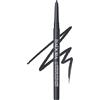 IsaDora Kajal Impermeabile Colore Nero Intenso 24H Forte Tenuta Senza Sbavature Penna Ideale Per Smokey Eyes Particolarmente Facile Da Applicare