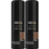 L'Oréal Professionnel Paris L'Oreal Hair Touch Up Dark blonde 75ml x2