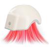 Elitzia Cappuccio per la crescita dei capelli Elitzia Laser 660-850 nm Terapia con luce infrarossa Terapia con luce rossa per la caduta dei capelli Luce LED per la ricrescita dei capelli neri ETIFHG1