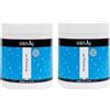 Serical 2x Serical Crema al Latte Maschera - 1000 ml