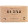 Fer à Cheval Ferro di cavallo - Vero sapone di Marsiglia all'olio d'oliva - Sapone 250 g