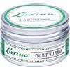 LUXINA Clay Matt Wax Pomade - Cera all'Argilla Extra Strong effetto Opaco 100 ml